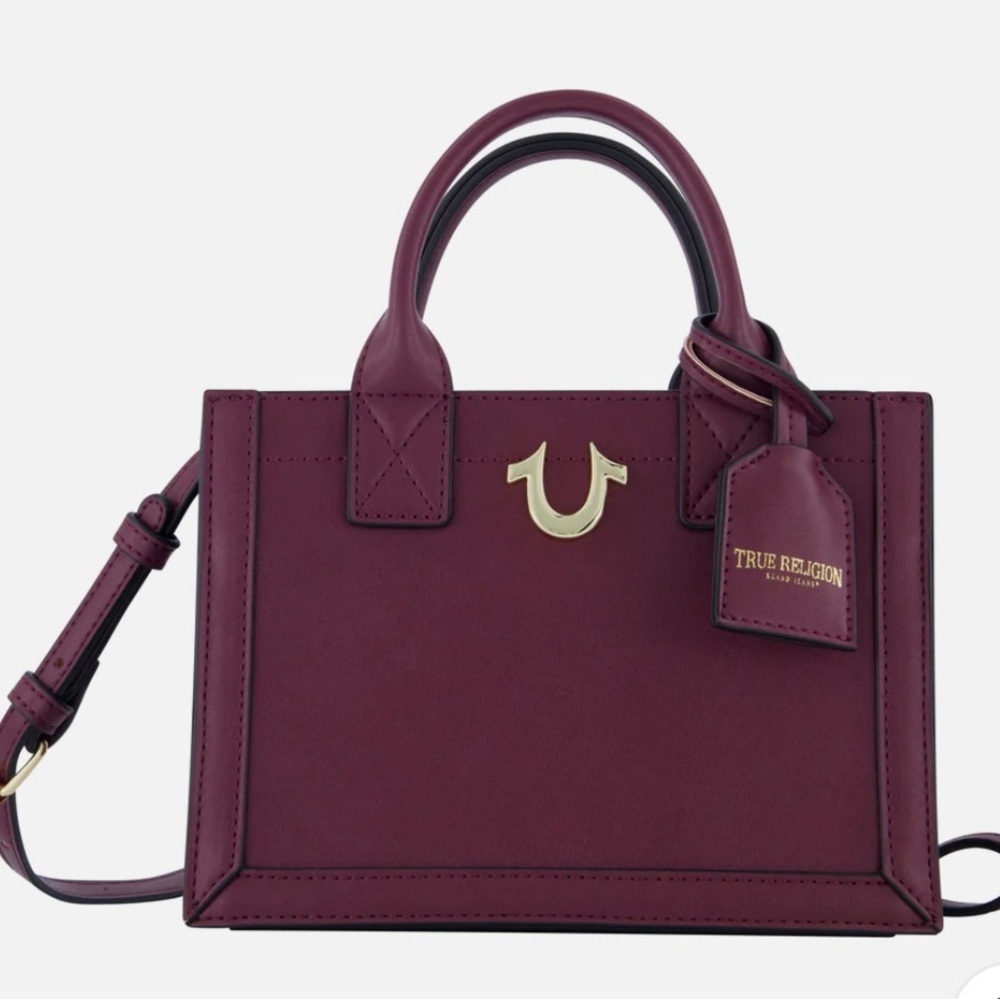 True religion purse